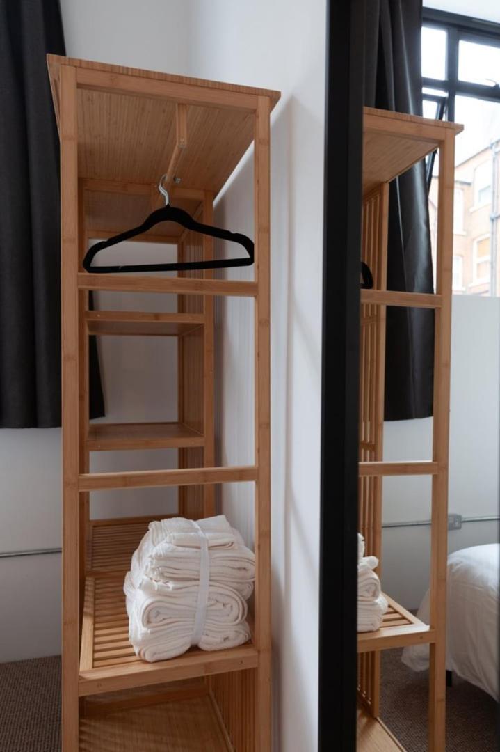 Stylish Comfort In London Finchley Exteriör bild