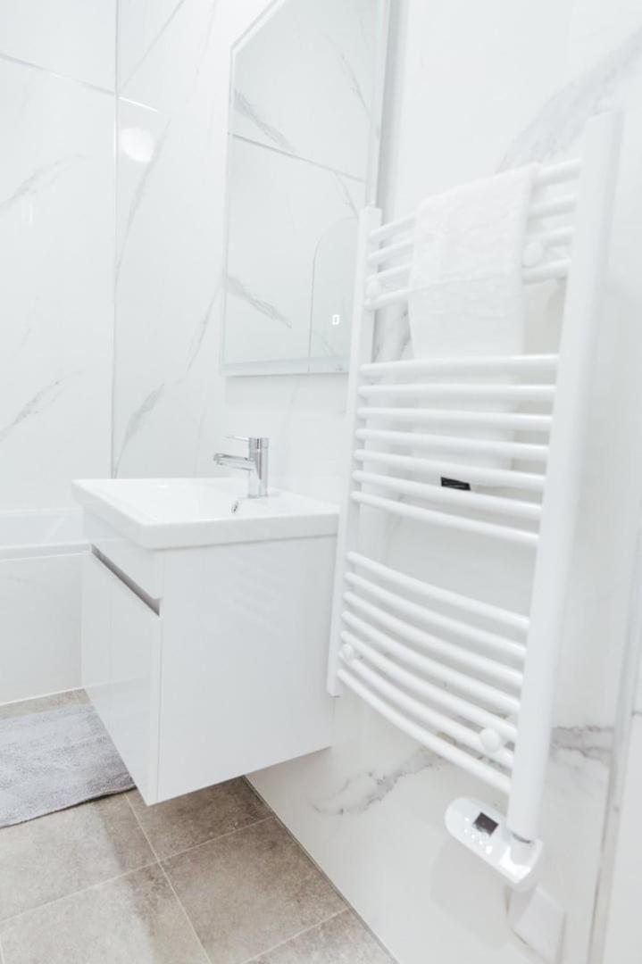 Stylish Comfort In London Finchley Exteriör bild